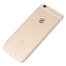 MIẾNG DÁN CARBON CHO IPHONE 6/ 6S