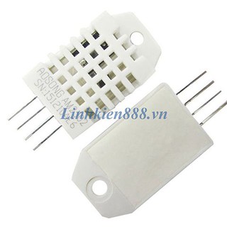 Cảm Biến Nhiệt Độ Độ Ẩm DHT22