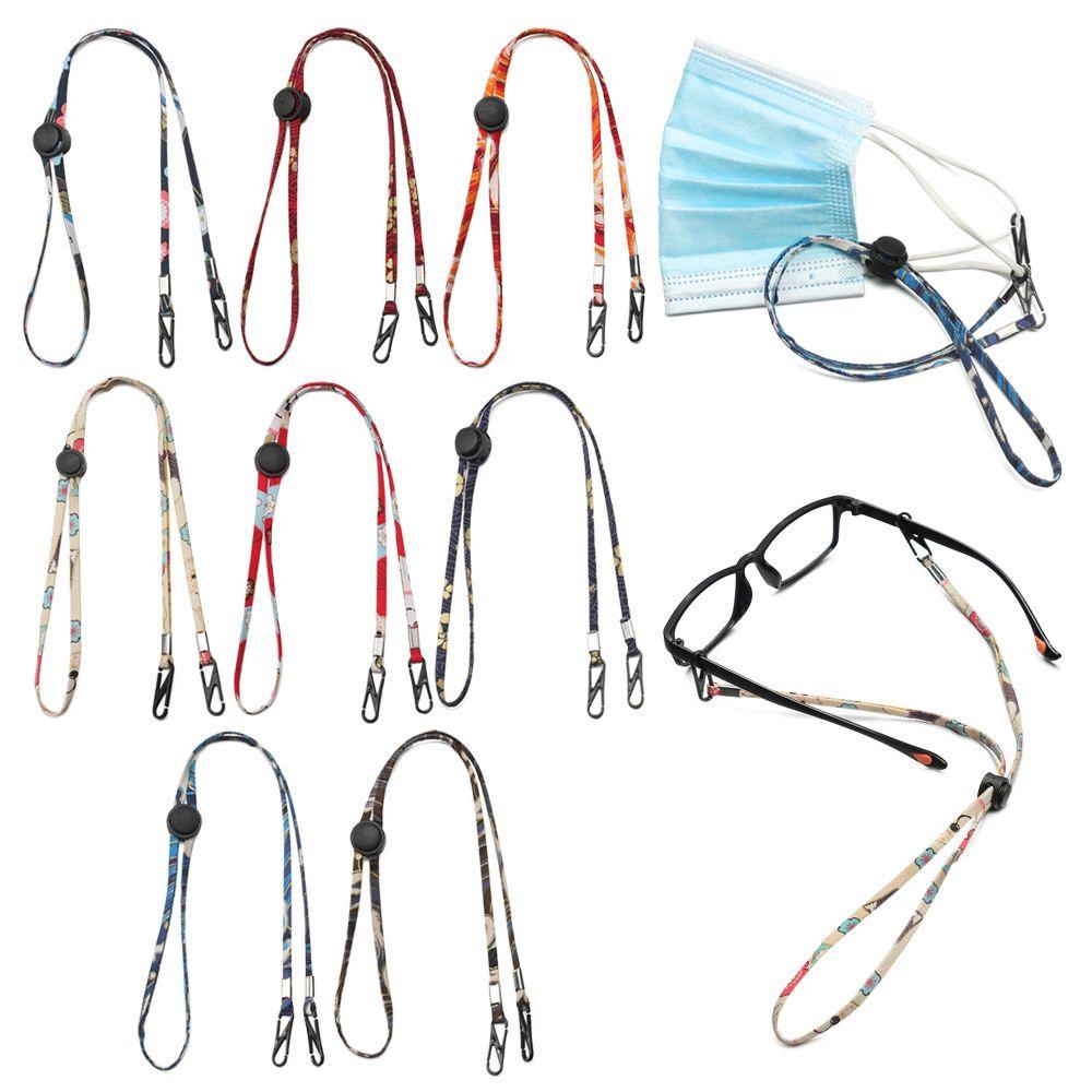 Dây Đeo Mắt Kính Chống Thất Lạc Tiện Lợi
