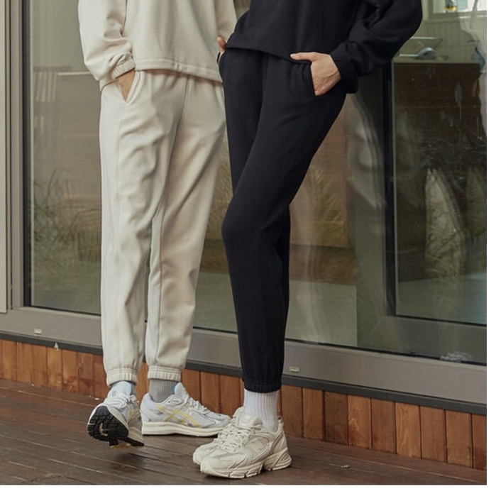 HÀNG XUẤT XỊN - QUẦN JOGGER NỈ BÔNG 4NDAR XUẤT KHẨU