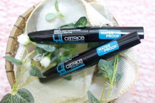 Chuốt mi Catrice siêu dày dài