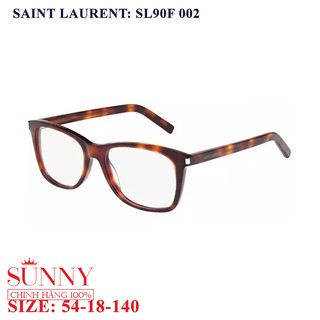 Gọng kính Saint Laurent SL90F