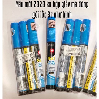 Dưỡng lông mày eveline của nga