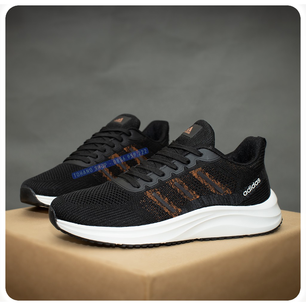 Giày sneaker nam A29 (04 màu) | BigBuy360 - bigbuy360.vn