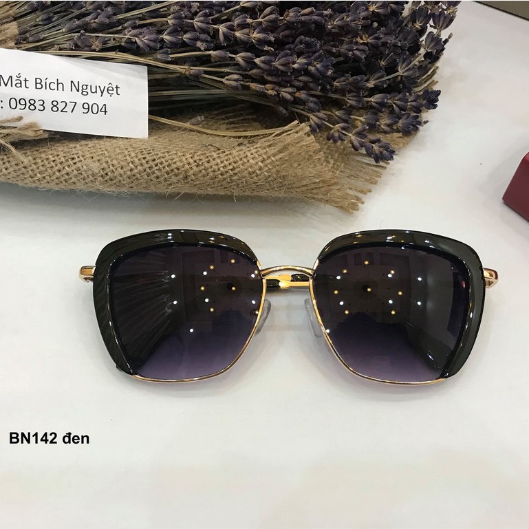 Kính mát nữ thời trang BN142 | BigBuy360 - bigbuy360.vn