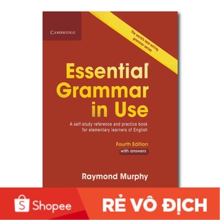 English Grammar in Use: Advanced - English - Essential