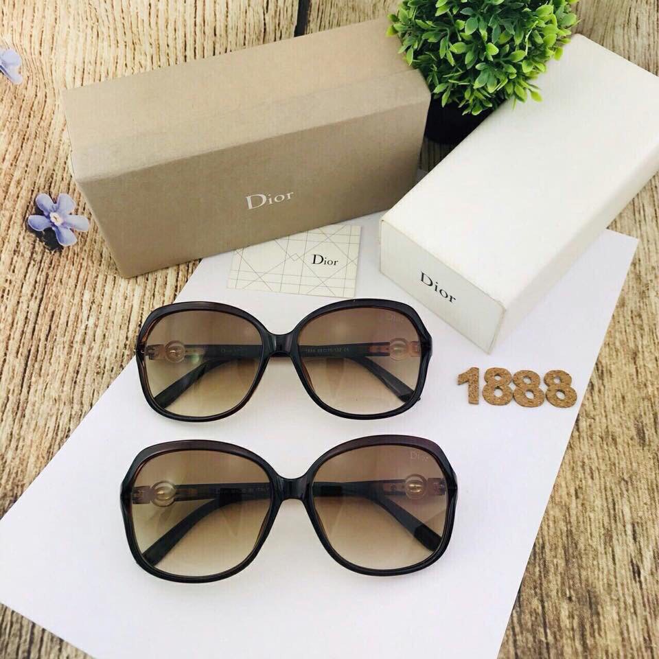 Kính Mát Nữ DO1888 Thời Trang Cao cấp - Fullbox