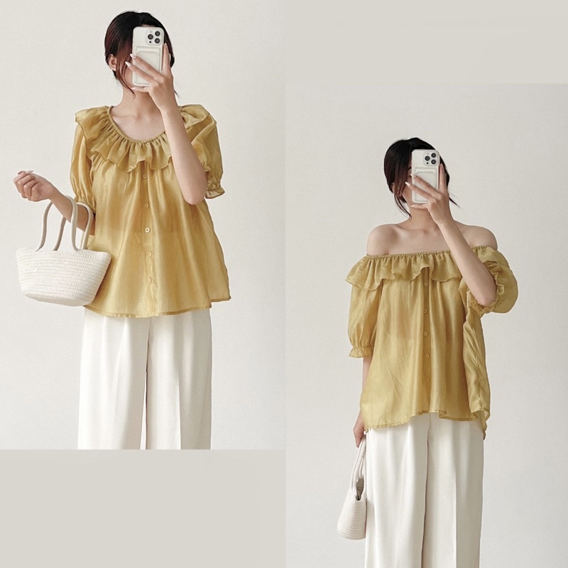 𝐙𝐢𝐧𝐧𝐢𝐚/𝐀́𝐨 𝐛𝐚𝐛𝐲𝐝𝐨𝐥𝐥 𝐭𝐫𝐞̂̃ 𝐯𝐚𝐢 𝐛𝐞̀𝐨 𝐨𝐫𝐠𝐚𝐧𝐳𝐚 𝐦𝐨̛̉ 𝐤𝐡𝐮𝐲