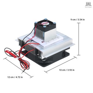 Bộ Thiết Bị Làm Mát Cho Tủ Lạnh