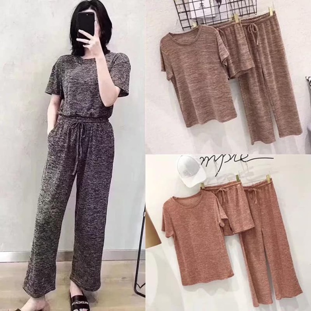 Set bộ 3 muối tiêu