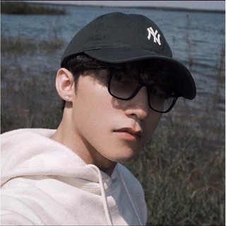 Nón MLB N.Y roockie ball Black ( xuất dư chuẩn)