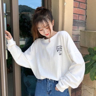 Sweater - siêu phẩm thả thính