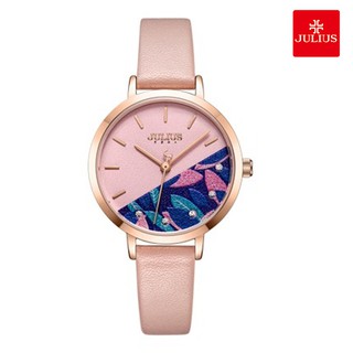 Đồng Hồ Nữ Julius JA-1089