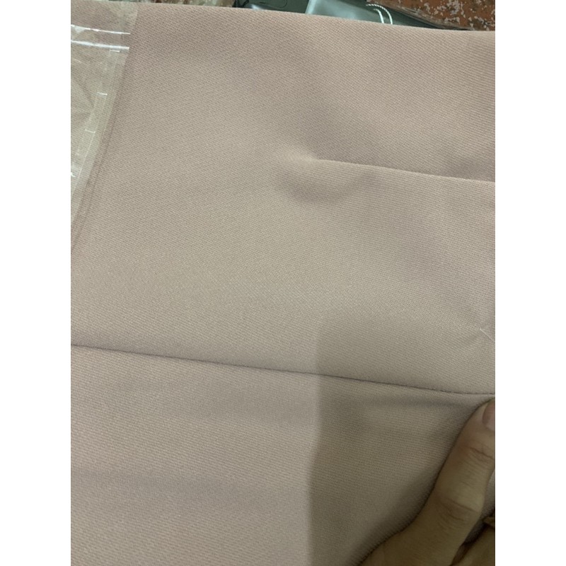 QUẦN SUÔNG ỐNG RỘNG BA MÀU | BigBuy360 - bigbuy360.vn