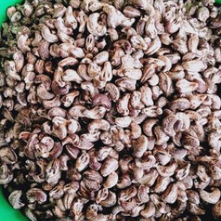 Hạt điều rang muối Bình Phước loại A