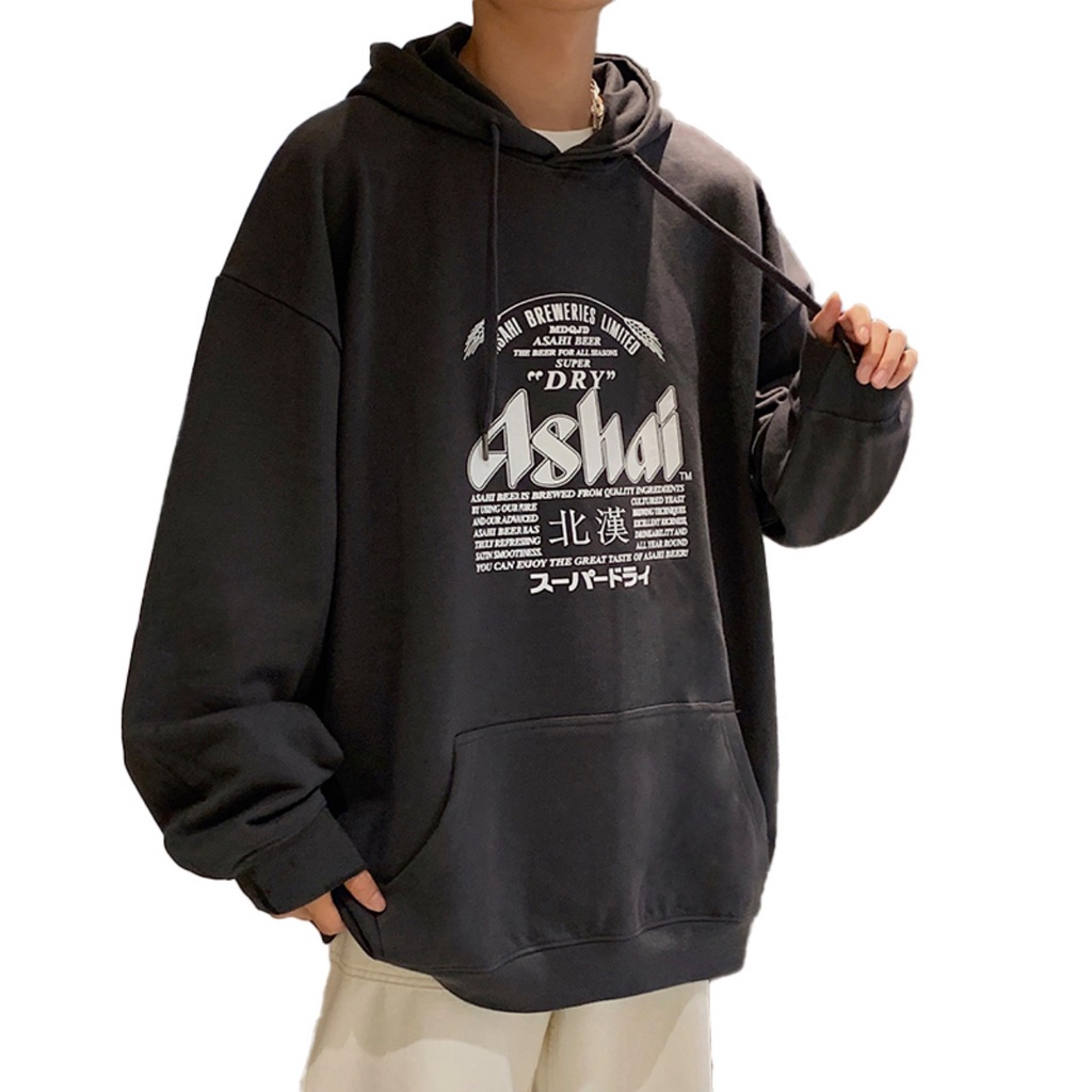 Áo Hoodie Nỉ Phối Mũ Trùm Đầu Kute Cặp Đôi Phong Cách Ulzzang Basic Phối 5D In Pet Chắc Chắn , Nỉ Ngoại Dày Mịn Ấm Áp