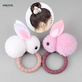 Fashion women's elastic braids