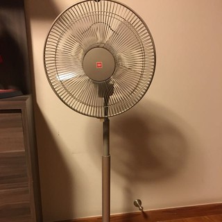 [BIG SALE] Quạt lửng Malaysia KDK N30NH