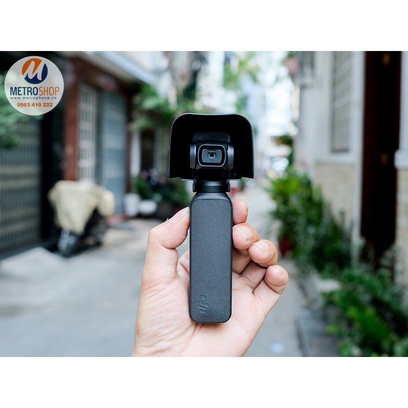 Hood che nắng OSMO POCKET Sunnylife chính hãng