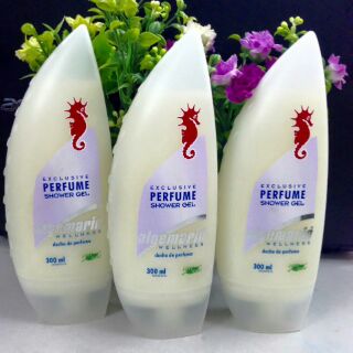 Sữa tắm con ngựa nhập khẩu Đức