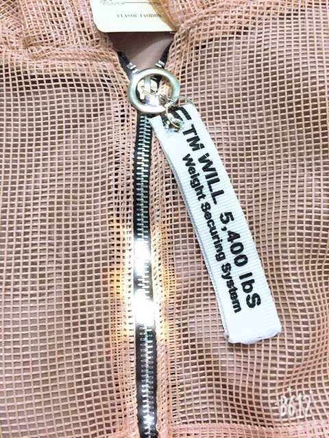 ÁO KHOÁC LƯỚI THỜI TRANG | BigBuy360 - bigbuy360.vn