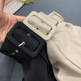 Quần baggy zara dư xịn