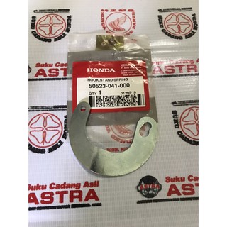 Set 2 Phụ Kiện Tiêu Chuẩn Cho Xe Honda C70 C700 Astrea 800 Star Prima Astrea Grand Chính Hãng