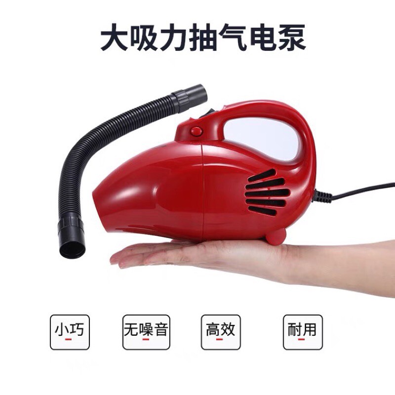 Máy hút chân không loại 600W bảo hành 1 năm