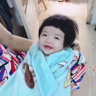 Mền lông moshi nhật bản