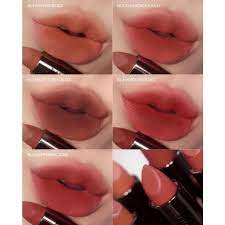 Son Kem Lì Merzy The First Velvet Tint Ver Noir 4.5g | BigBuy360 - bigbuy360.vn