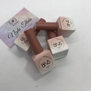 Sơn gel Hàn Quốc BNS 15ml