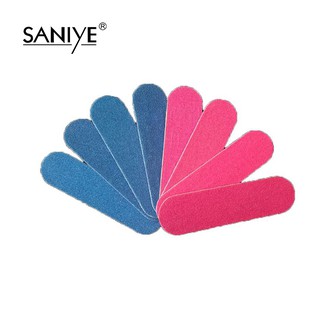  Cây dũa móng tay SANIYE ZJC001 nhỏ gọn 