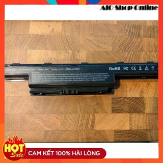 ⚡  Pin Laptop Acer 4741 4739 4349 4738 4750 4752 E1-431 v3-471 new 100%