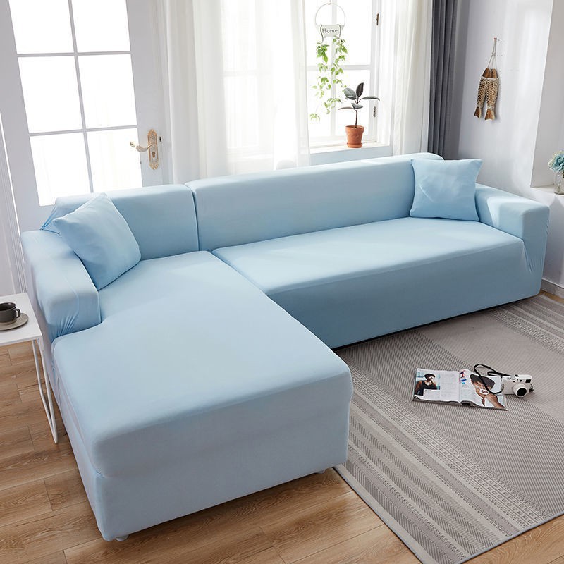 Vỏ bọc ghế sofa co giãn tốt chống trượt chất lượng cao dành cho sofa 1/2/3/4 chỗ ngồi tùy chọn