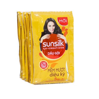 Dầu gội sunsilk
