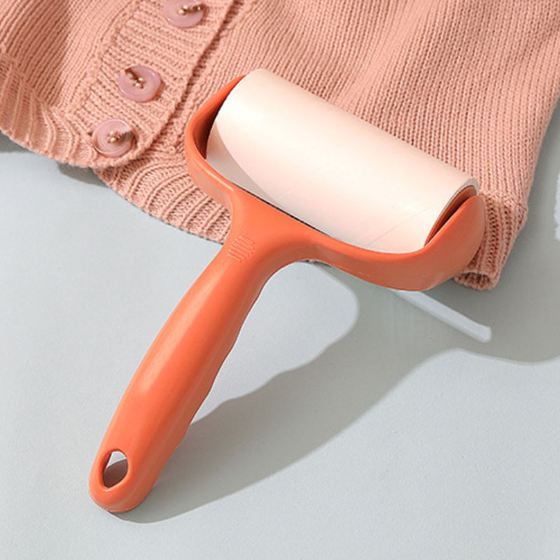 Cây lăn bụi thông minh làm sạch quần áo, sàn nhà, sofa, giường đệm