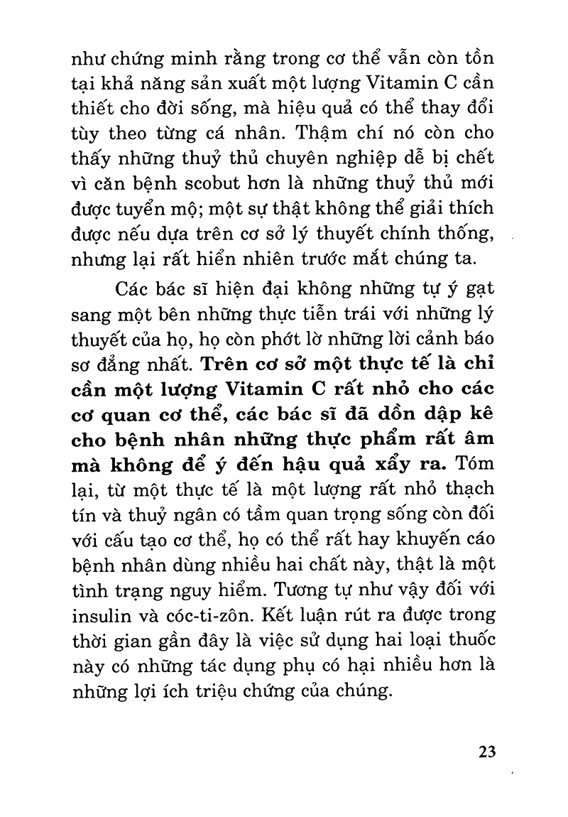 Sách Ăn Nhiều Hoa Quả Có Nguy Hiểm Không?