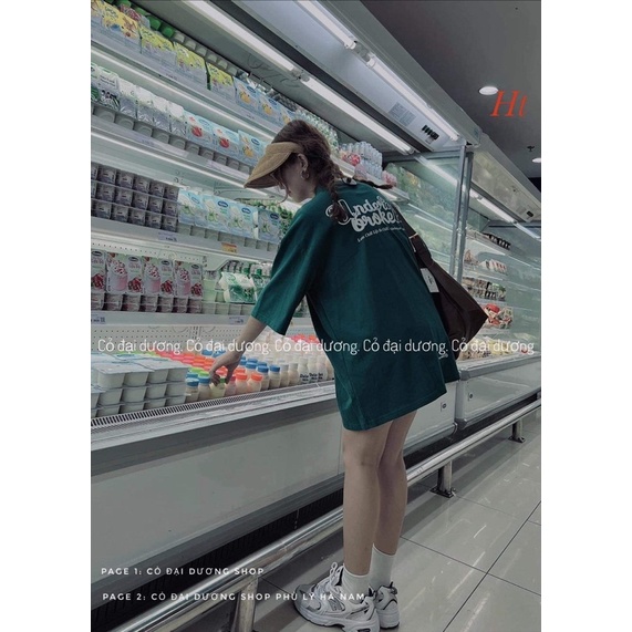 Áo phông Under H2A758