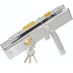 KHÓA TAY GẠT VIỆT TIỆP 04933 INOX 304 RUỘT KHÓA SIÊU CHỐNG TRỘM CHÍNH HÃNG 100%