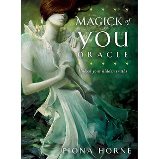 Bài Magick of You Oracle