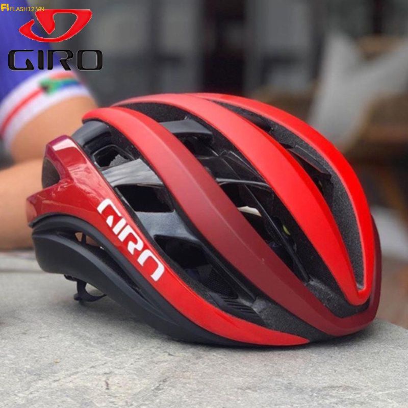 GIRO Xe Đạp Đội Mũ Bảo Hiểm Cưỡi Mũ Bảo Hiểm cho Phụ Nữ và Nam Giới MTB Ngoài Trời Đi Xe Đạp Đội Mũ Bảo Hiểm