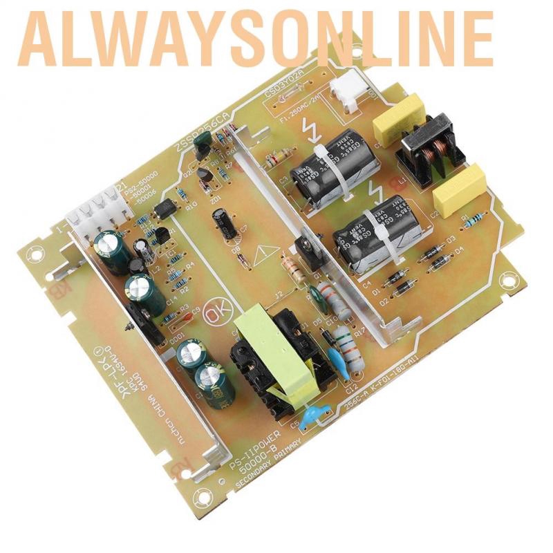 Bo mạch nguồn điện Ps2-800000/50001/50006 chất lượng cao