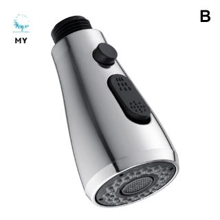 Đầu Vòi Nước Cho Bồn Rửa Chén