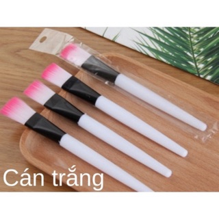 Que/cọ đắp mặt ủ cafe