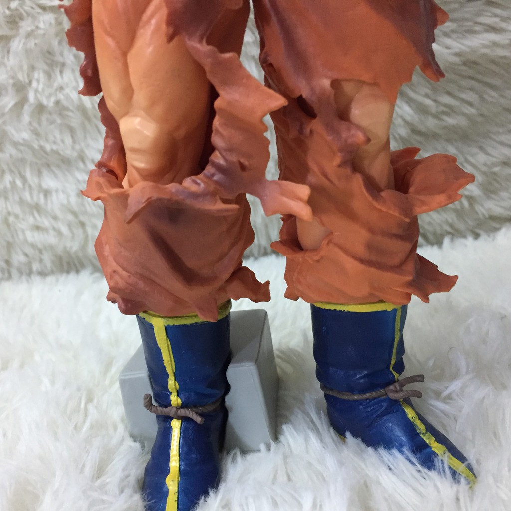 Mô hình SMSP Songoku Super Saiyan