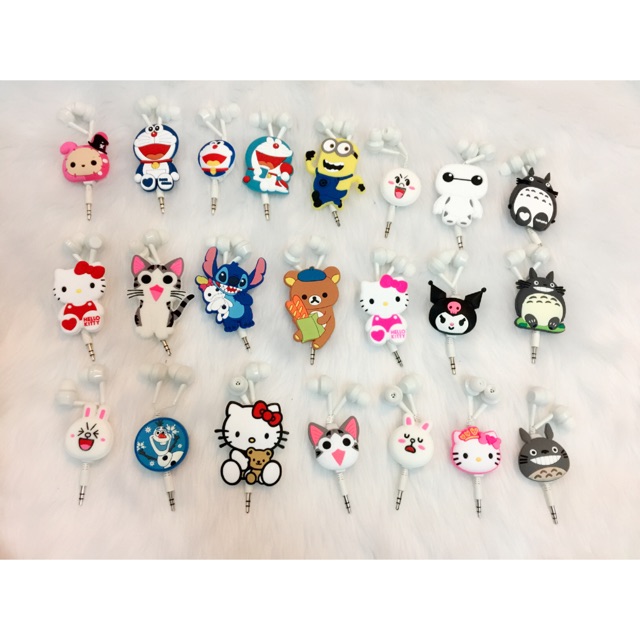 Combo 10 tai nge 200k