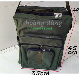 TÚI ĐỰNG ĐỒ NGHỀ ĐỨNG ĐẠI CAO CẤP HÀNG CÔNG TY