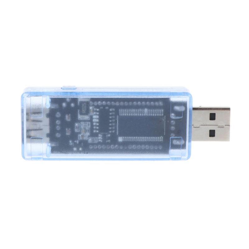 Thiết Bị Kiểm Tra Dòng Điện Sạc Usb Tiện Dụng Cho Bác Sĩ