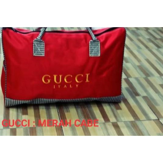 Túi Xách Gucci Xmf-713 Thời Trang Cho Nam Và Nữ