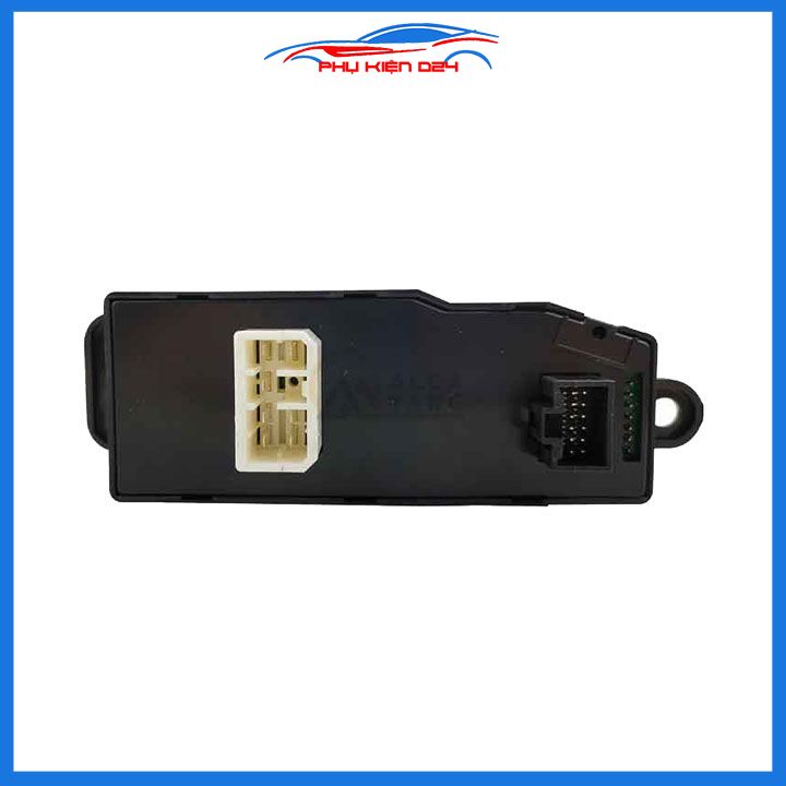 Công tắc kính tổng Starex H1 2001-2006 mã 93570-4A000 nâng hạ kính lên xuống ô tô